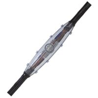 Giunto CELLPACK diritto in resina colata 5X16MM 124169