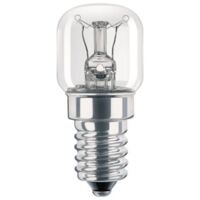 Philips Lighting Lampadina LED Goccia Filamento, 2 Pezzi, Equivalente a 25W, Attacco E14, Luce Bianca Calda, non Dimmerabile