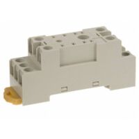 Zoccolo Omron per relè serie G2R-2-S P2RF08EBYOMZ-113