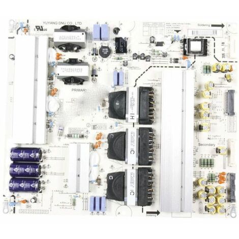 Carte d'alimentation LG EAY64529001