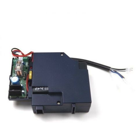 Kit batteries et chargeurs BFT SL BAT2 - P125035