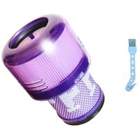 1 Filtre de Remplacement compatible pour Dyson V11 SV14 Séries