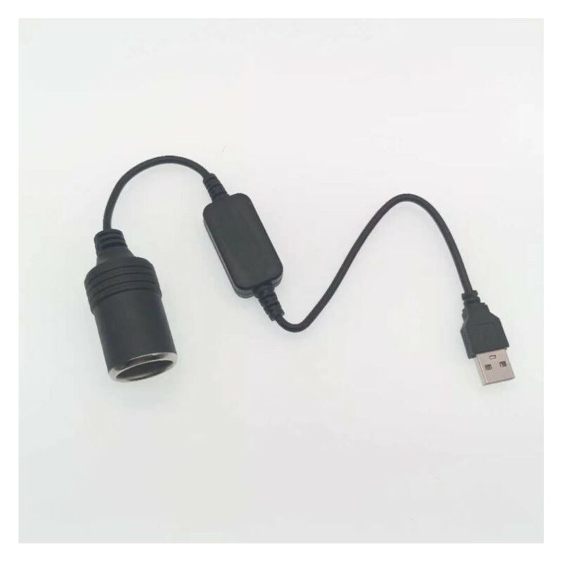 Chargeur allume-cigare double USB - Accessoire Coyote