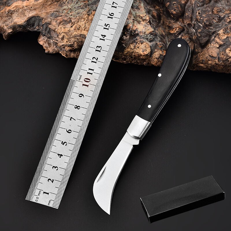 Couteau Couteau Arcos série COLOUR PROF 241300 en acier inoxydable Nitrum  et manche en polypropylène avec