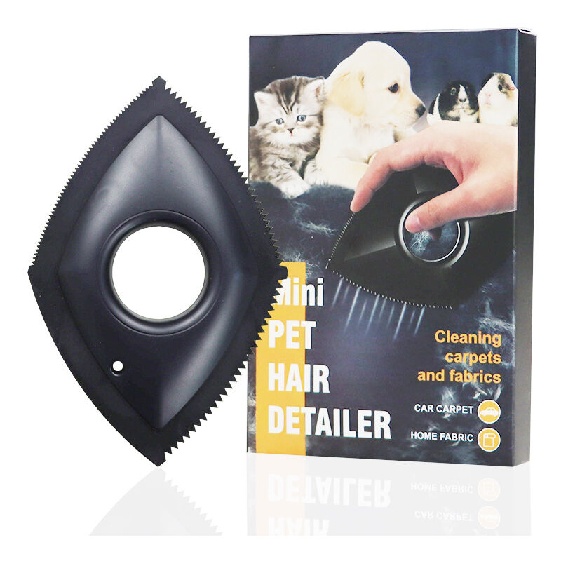 Dépilateur d’animaux électriques pour animaux de compagnie, aspirateur à  fourrure Kit de toilettage professionnel pour cadeau de chien