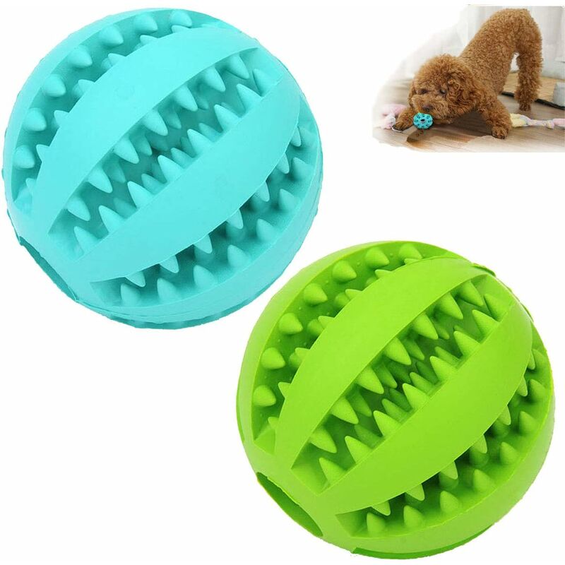Lot de 12 balles de tennis pour chien. Animalerie Morin France :  accessoires , ballons et jouets pour chiens et chiots