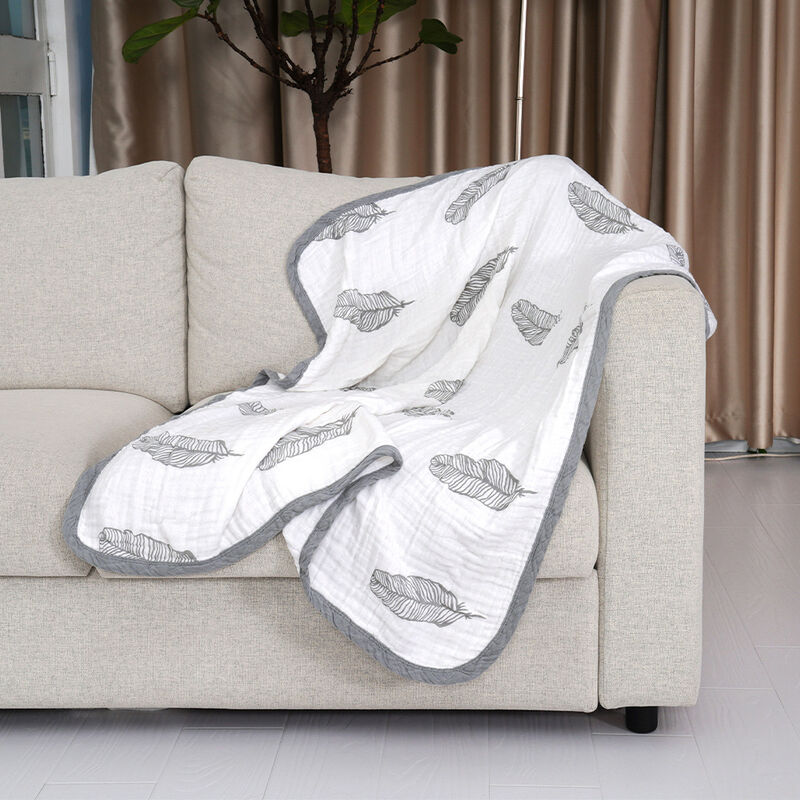 Couverture polaire douce, moelleuse et chaude pour bébé, 75 x 100 cm, pour  poussette