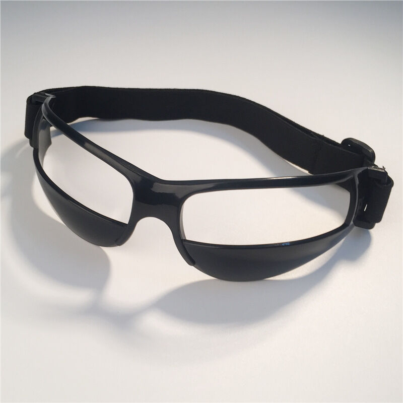 Lunettes de sécurité de proximité Protection des yeux (noir)