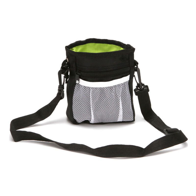 Sac de couchage pour tablier de poitrine mains libres, tablier de maintien  pour tablier de transport pour petit chien, Jaune