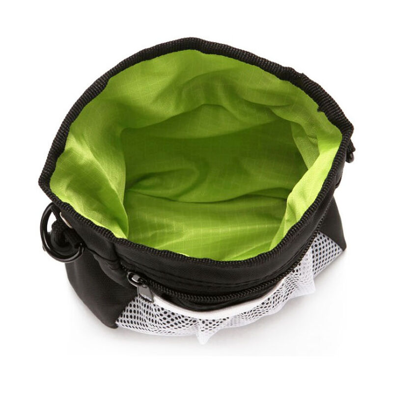 Sac de couchage pour tablier de poitrine mains libres, tablier de maintien  pour tablier de transport pour petit chien, Jaune