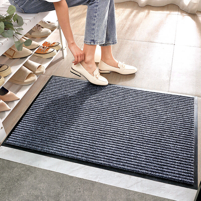 Tapis antidérapant pvc mousse silicone matelas canapé tapis ménager tapis  de sol tapis antidérapant tapis