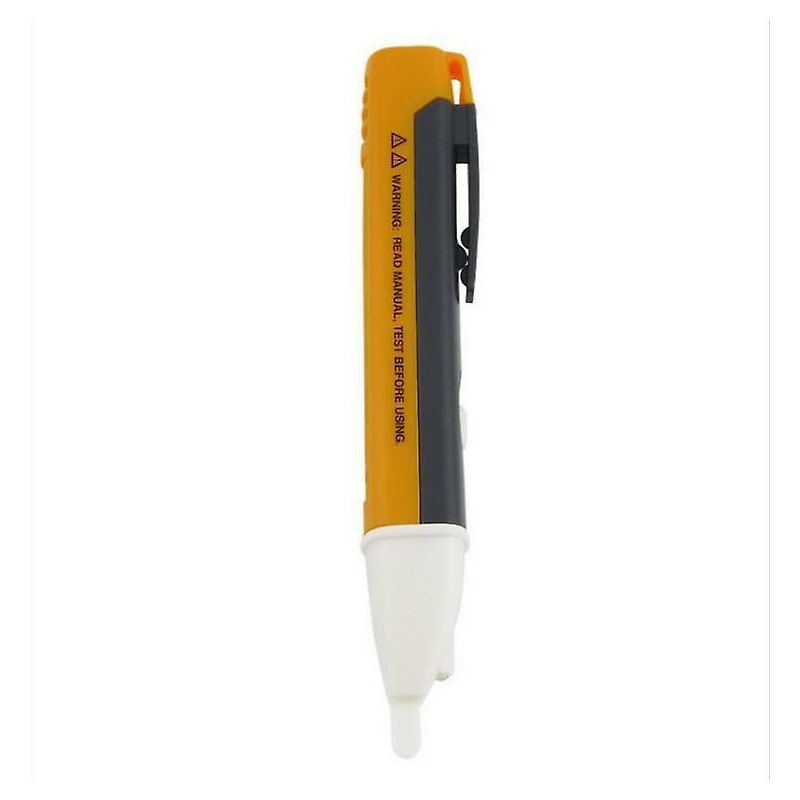 Testeur de tension stylo professionnel fabriqués avec des prix  concurrentiels - Chine Testeur de tension, testeur électrique stylo plume