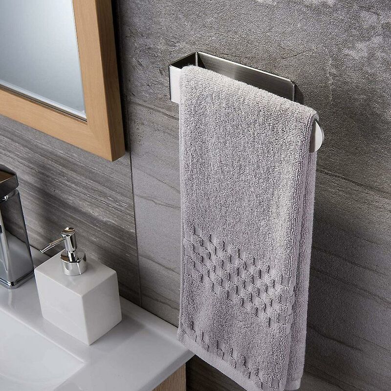 Patère de salle de bain - Handy Grip idéal pour accrocher votre serviette.