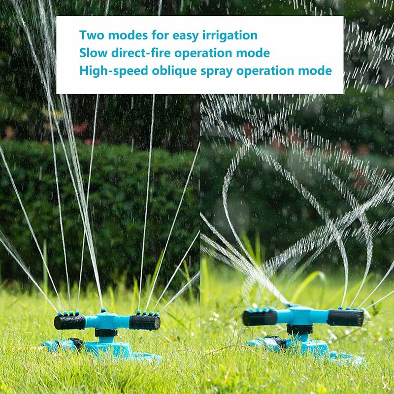 2 Pièces Buse De Pulvérisation Automatique De L'arroseur D'eau Pour Le Système  D'irrigation Du Toit, Mode en ligne