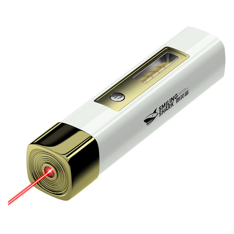 Klein Tools Lampe-stylo dinspection avec pointeur laser