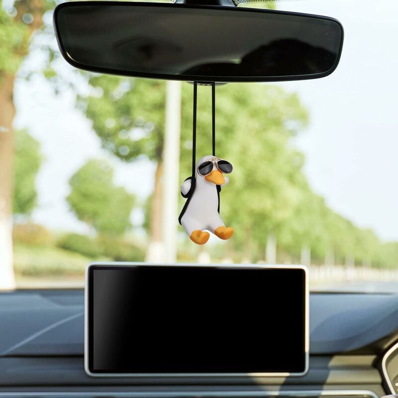 Voiture suspendus ornements arbre de vie rétroviseur pendentif décoration  voiture intérieur ornements voiture suspendus fournitures
