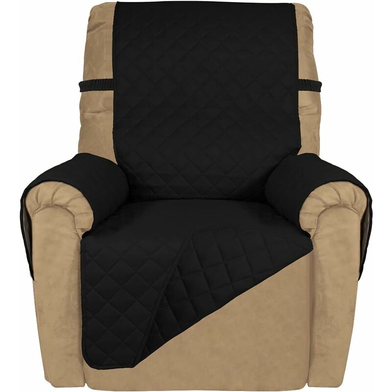 Housses De Chaise Beige Housse De Canapé Amovible Baie Vitrée Coussin  Fauteuil Meubles Protecteur Siège Lavable Accoudoir Canapé Serviette Housse  Du 18,92 €