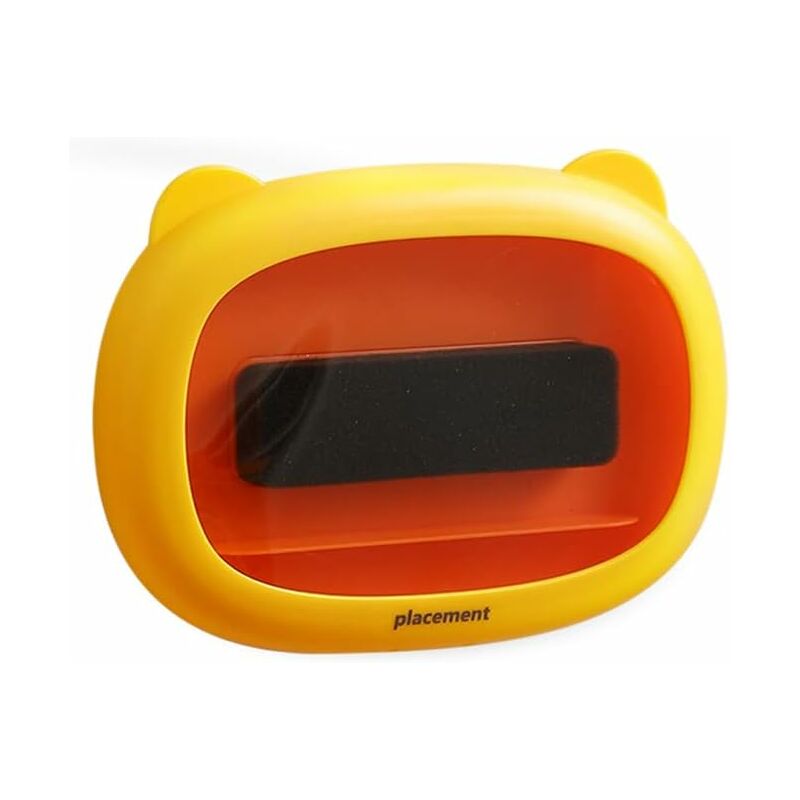 Support de téléphone de douche étanche, étui de téléphone de douche à écran  tactile Anti-buée, support de téléphone mural