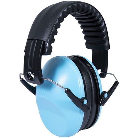 Casque de protection auditive & lunette de protection pour le tir