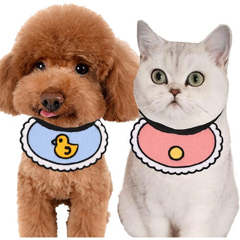 chien accessoires pour chiensaccessoire chien accessoires chien chien  accessoires accesoire chien Bandana en coton lavable pour chien et chat,  écharpe tendance pour animaux de compagnie, accessoire de fête de mariage -  AliExpress