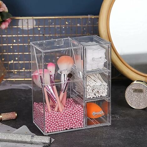 Wooden Sewing Basket/sewing Box With Sewing Kit Accessories - Box For  Organizer With Wooden Storage Basket With Professional Hand