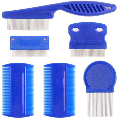 Set De 3 Pices Pour Le Massage Des Animaux De Compagnie, Gant De