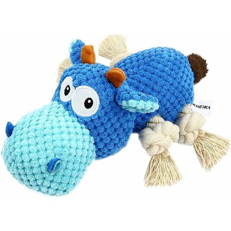 FABRIQUEZ VOS PROPRES jouets animaux Woobles kit de crochet pour