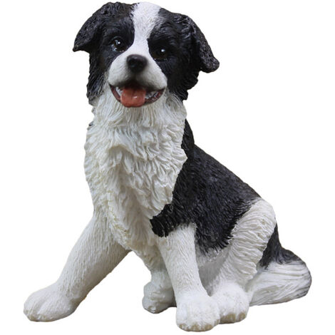 Statuette chien mini