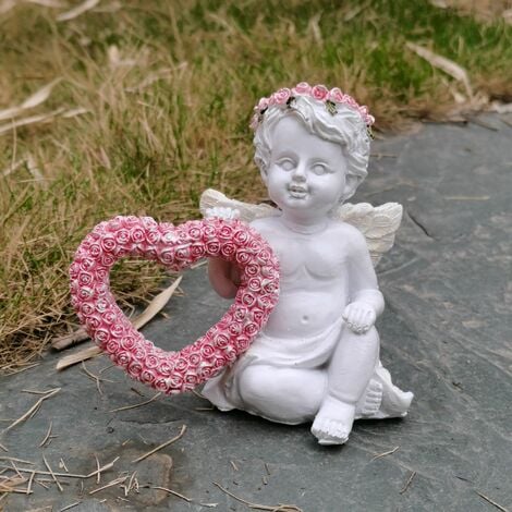 Bouquet de Fleurs Lilo et Stitch pour Saint Valentin - Cadeau Mignon pour  Amoureux