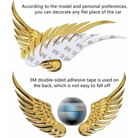 Autocollants de Voiture en métal 3D et décalcomanies Emblem Badge T Logo  Tesla adaptent,argent