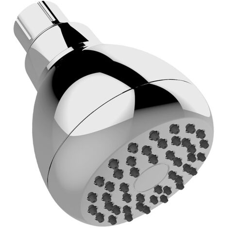 Alicer Support de pommeau de douche rotatif à 360° - Sans perçage - Support  de douche universel pour douchette ou pommeau de douche : :  Bricolage