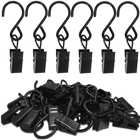 8x anneaux de suspension 2cm - anneau de suspension - accrocher