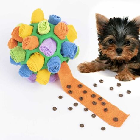 KONG Squeaker Dumbbell 3 tailles - jouet chien toutes tailles - rebondissant  et sonore