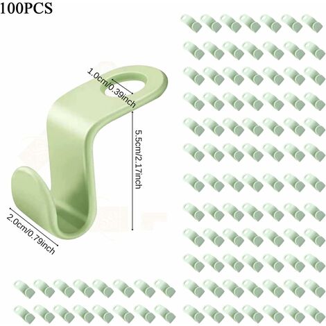 Le Cintre 2.0 - Cintre Pliable multi-fonctions