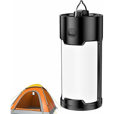 Acheter 1PC Camping ampoule Portable LED Camping lanterne Camp tente  lumières lampe Camping équipement et