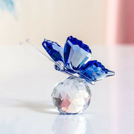Acheter Boule de cristal transparente, artisanat d'art, Globes du