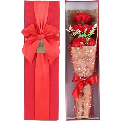 Boîte de spa de la Saint-Valentin, Paquet de soins de Valentine, Cadeau  pour petite amie …
