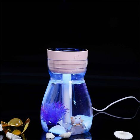 Mini distributeur d'eau mignon Kawaii - Boutique de mode Kawaii