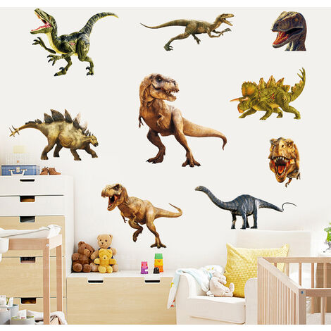 stickers enfant dinosaures (2)
