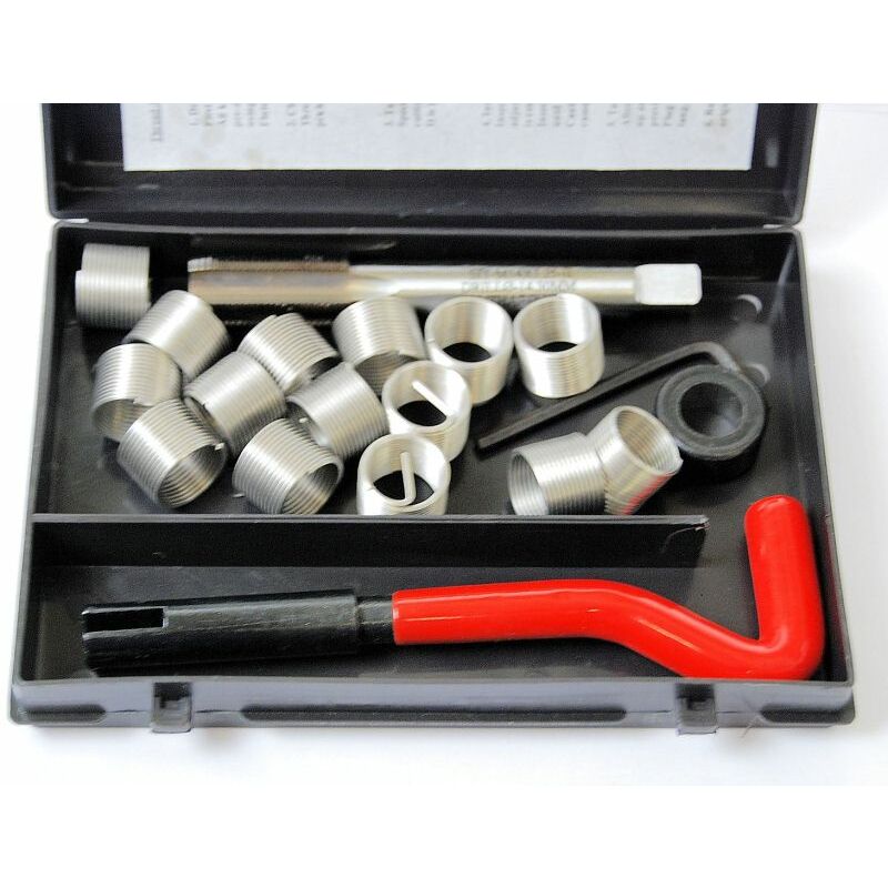 M18 X 2.5 Thread Repair Kit