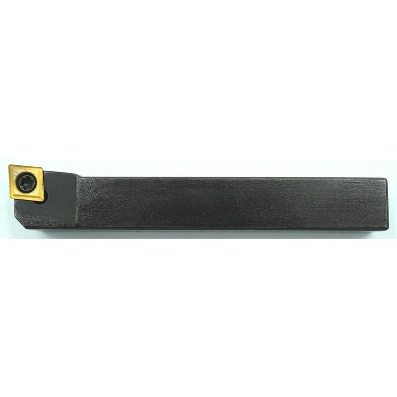 Glanze Left Hand Turning and Facing Tool 16mm Square Shank