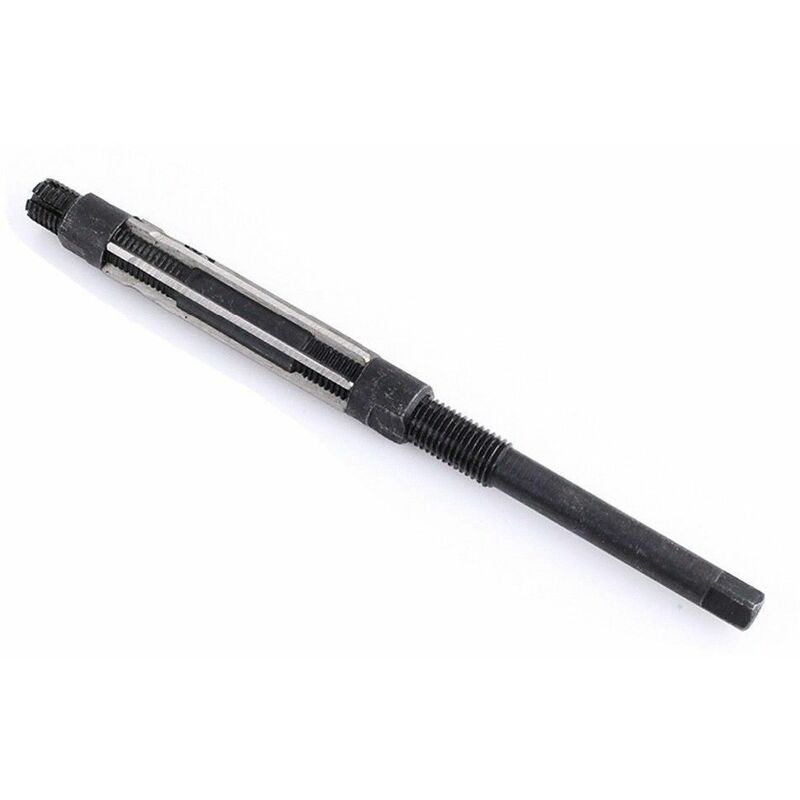 Adjustable Reamer 15/32 17/32 with HSS Blades