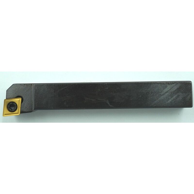 Glanze Right Hand Turning and Facing Tool 16mm Square Shank