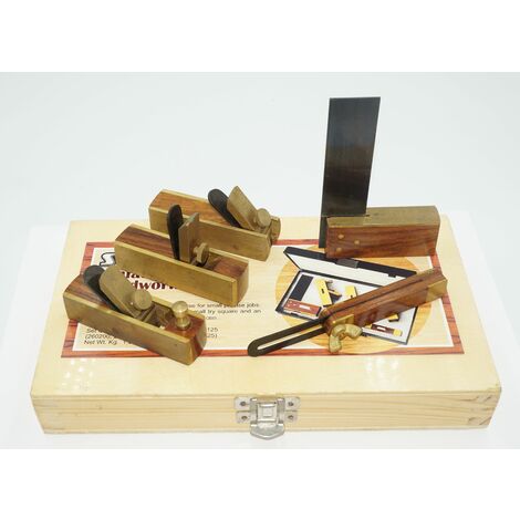 Woodworking Kit 