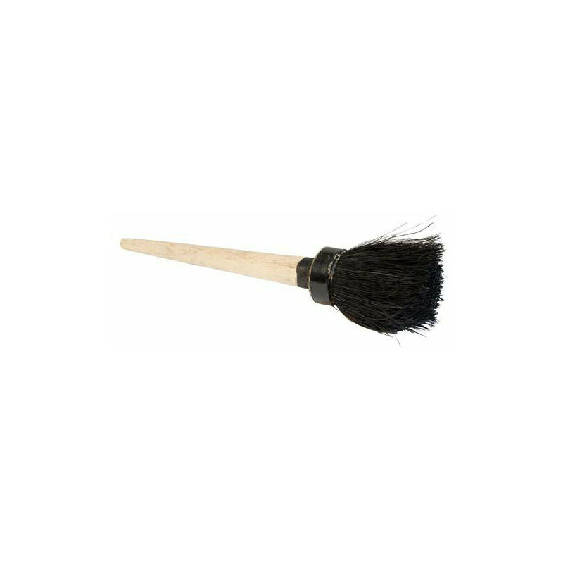 300mm (12 Inch) Short Handled Tar Brush Building Roofing Tool