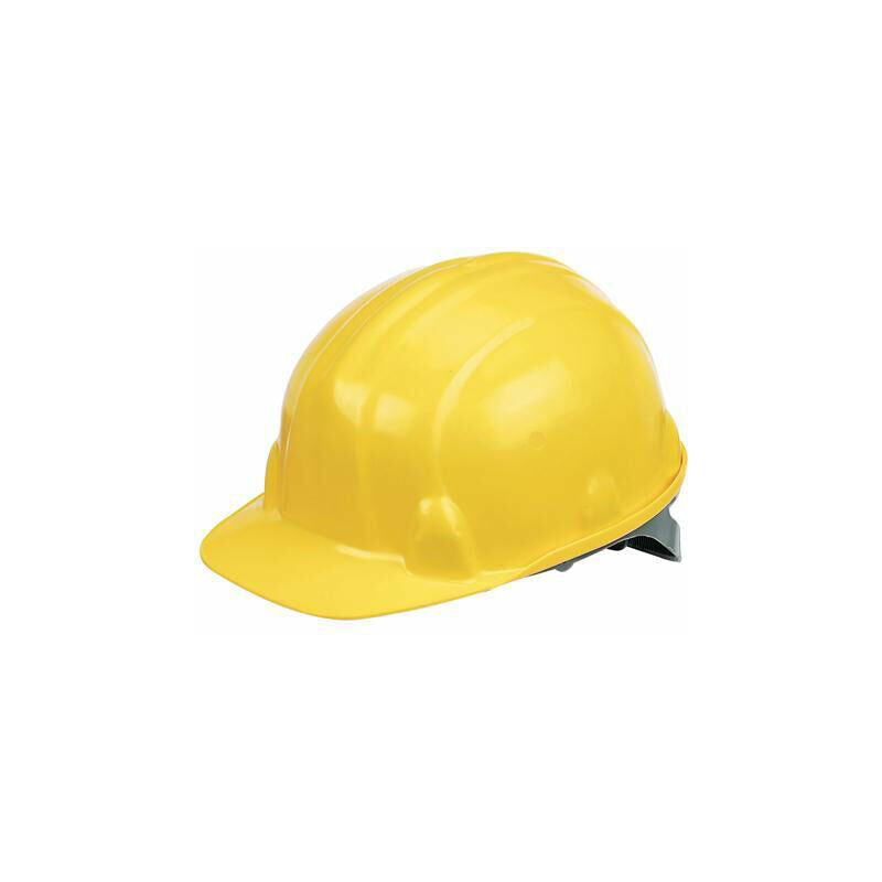 MSA V-Gard® Standard Yellow Hard Hat 