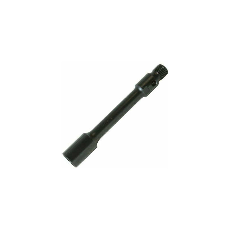 200mm Core Drill Extension Bar For Use With Arbors Increase Drilling Depth