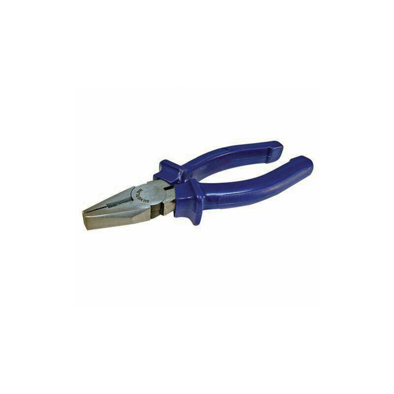 200mm Combination Pliers Cutting Edges Slip Guards Electrician