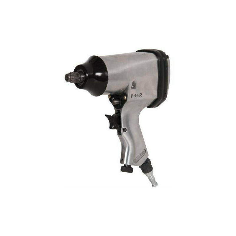 Air Impact Wrench 13mm (1/2" Inch) 312Nm Torque 1/4 Inch Quick Connector In