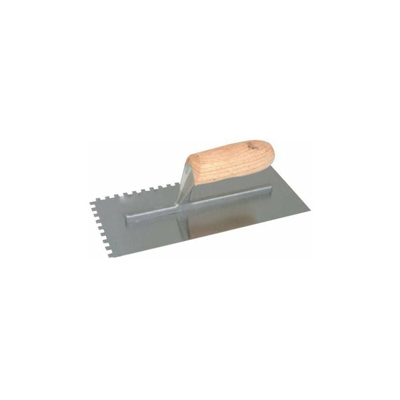 Comb trowel deals